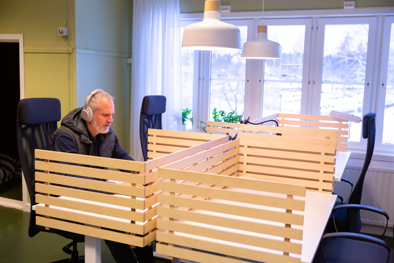 Others 3, SKRÅ hostel- business bed & breakfast, Sundsvall