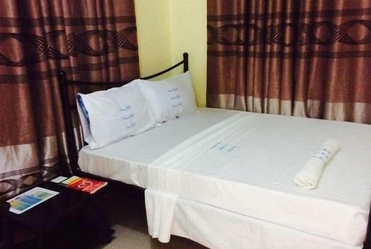 Bedroom 3, Kmar BnB, Kinondoni