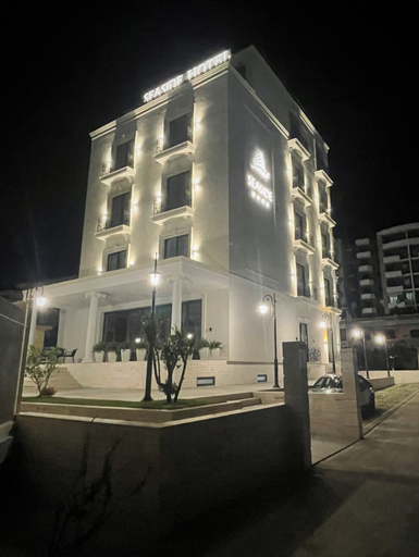 Exterior & Views 2, Seaside Hotel, Vlorës