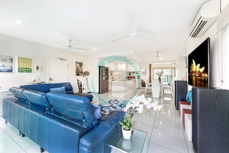 Others 4, ZEN TREE BLOSSOM - 3BR Luxury Apartment, Darwin