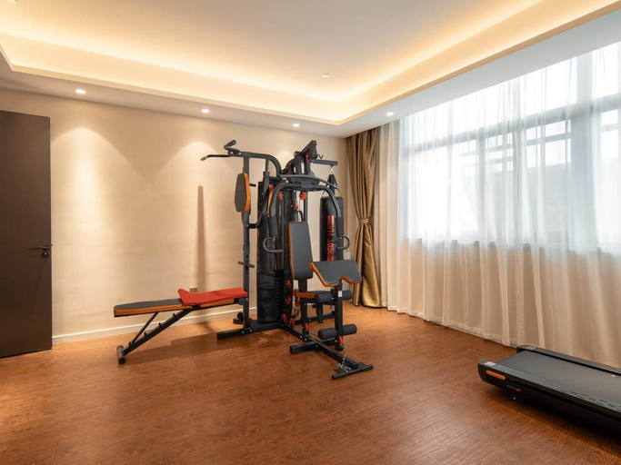 Others 3, Metropolo Hotel Yangzhou Hanjiang Wanda Plaza, Yangzhou