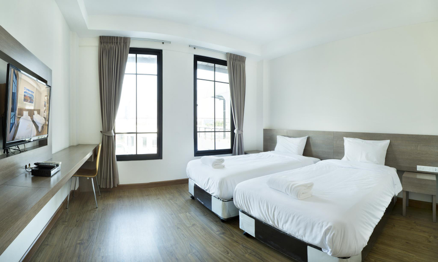 Bedroom 2, Panini Residence, Lat Krabang