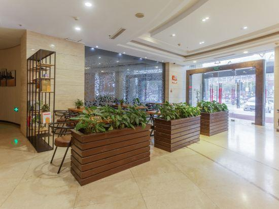 Others 2, Nanyuan Inn (Beilun ningzhiyuan), Ningbo
