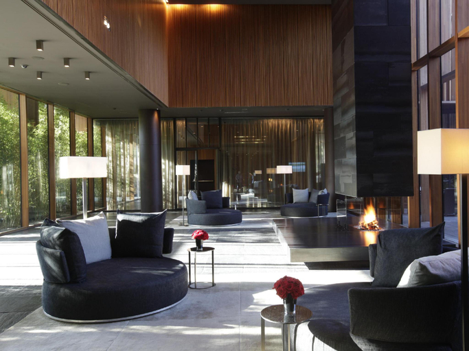 Public Area 5, Barvikha Hotel & Spa, Krasnogorskiy rayon