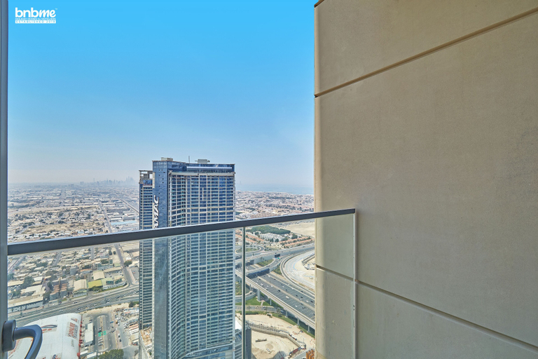 Others 5, 4B Amna Tower 6101 by bnbme homes, Dubai
