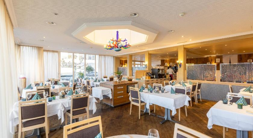 Food & Drinks 5, Gasthof zum Schutzen, Aarau