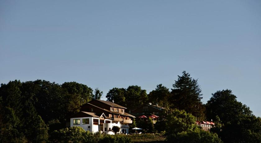 Exterior & Views 1, Berghotel Lothar-Mai-Haus, Fulda