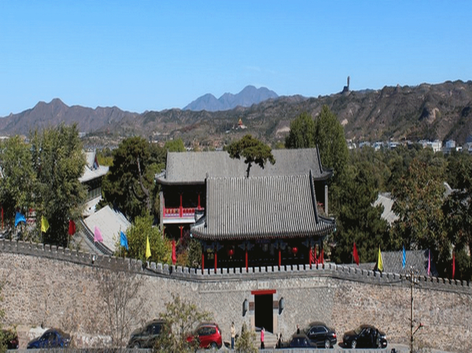 Others 5, Chengde Imperial Mountain Resort, Chengde
