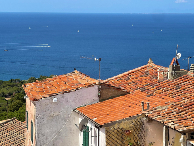 Others 5, La Torretta by Solturelba, Livorno