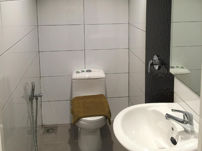Others 5, Festival Boutique Hotel Kampung Pandan, Kuala Lumpur