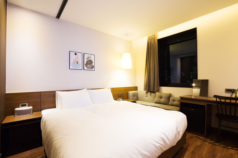 Bedroom 7