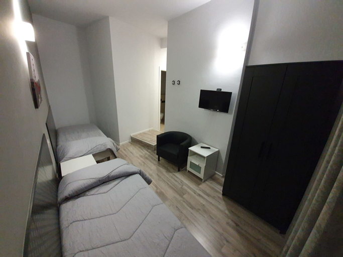 Bedroom 17