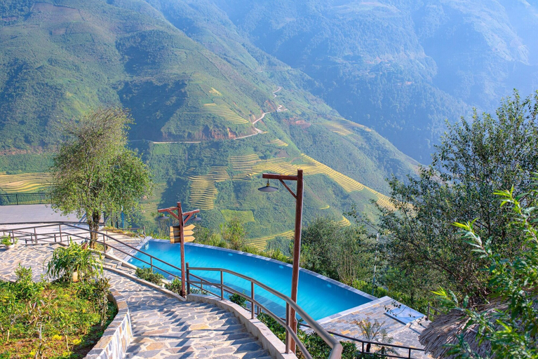 Others 3, Ta Xua Ecolodge, Bắc Yên