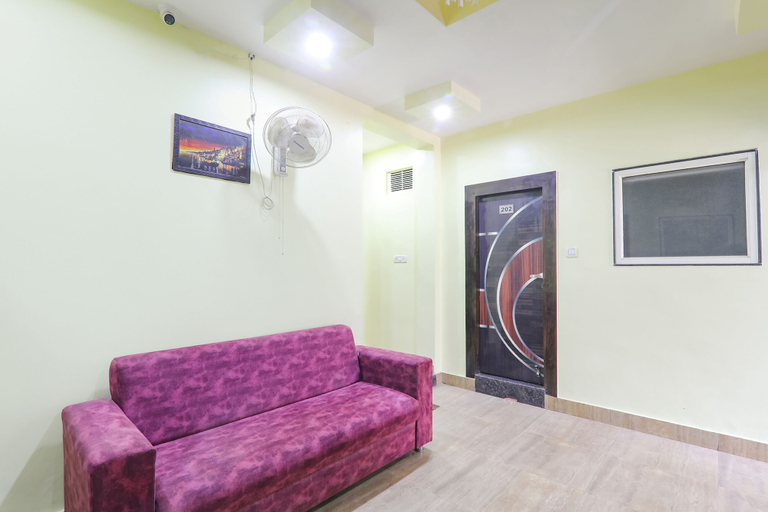 Others 5, FabHotel GS Residency, Varanasi