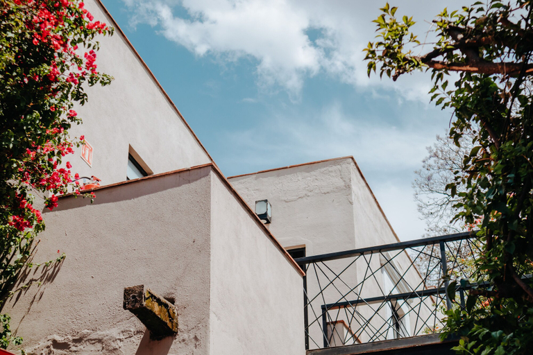 Exterior & Views 2, Hotel Maria Bonita, Allende