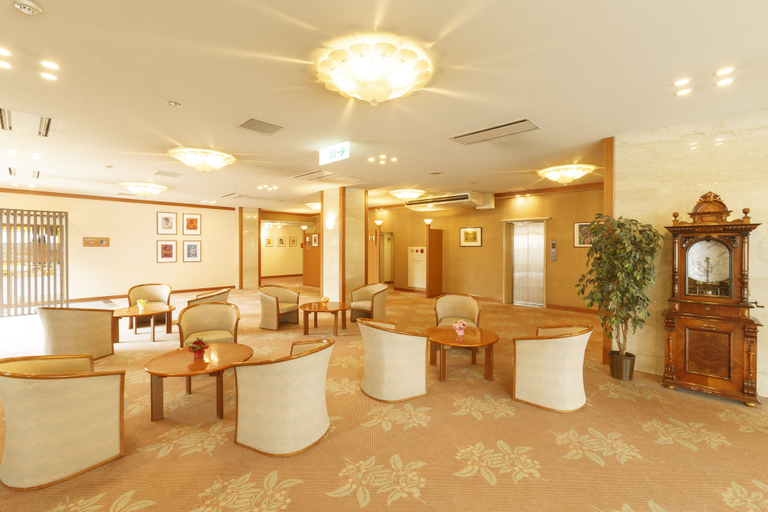 Others 4, Hotel Amabile Maizuru, Maizuru