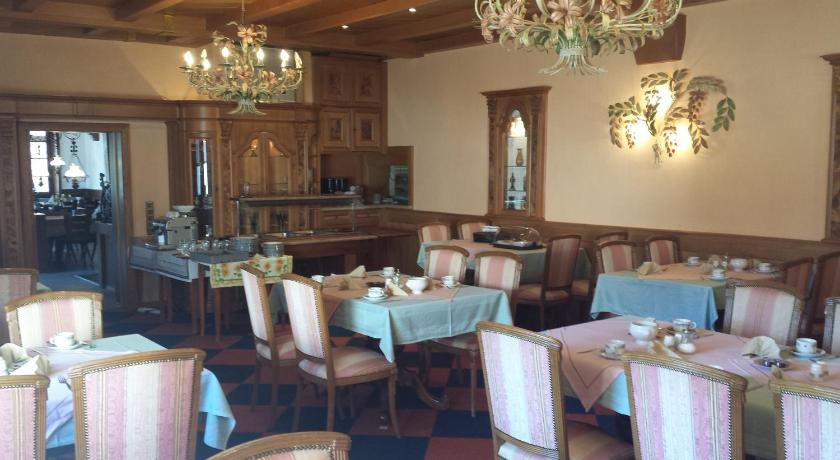Food & Drinks 4, Hotel Dorfschenke, Pirmasens