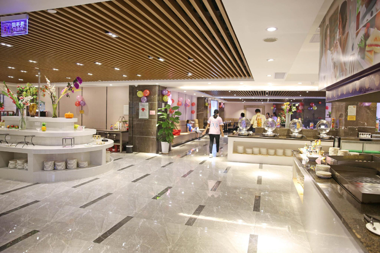Others 5, Foshan Xin Hu Hotel, Foshan