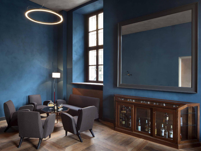 Food & Drinks 5, NH Collection Torino Piazza Carlina, Torino