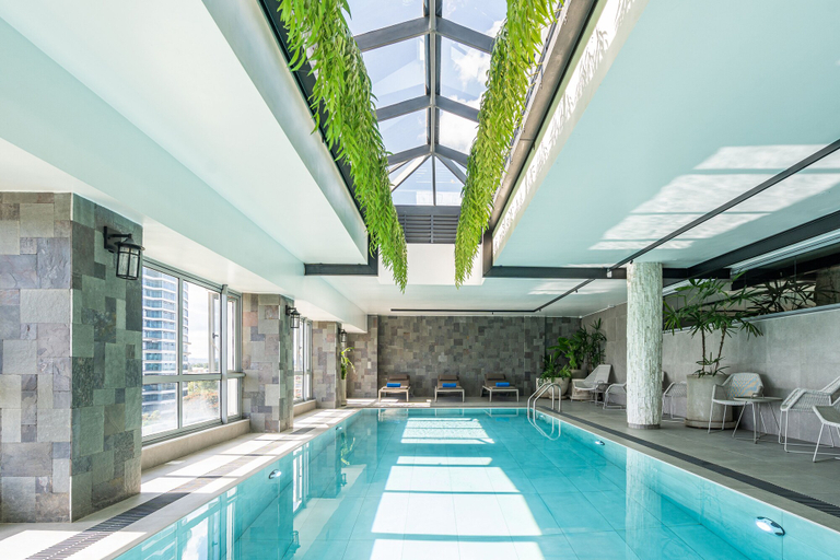 Sport & Beauty 2, Dusit Princess Hotel Residences Nairobi, Dagoretti North