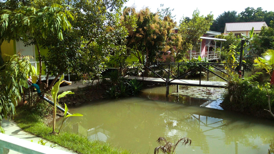 Others 4, Bansaun Lung Rin Kanchanaburi, Muang Kanchanaburi