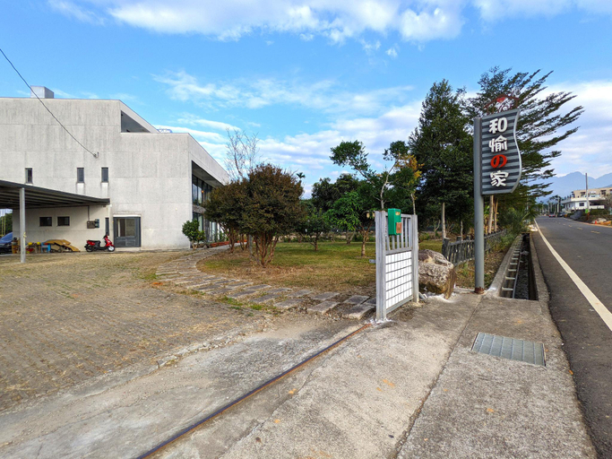 Exterior & Views 1, Hoyu's Home, Nantou