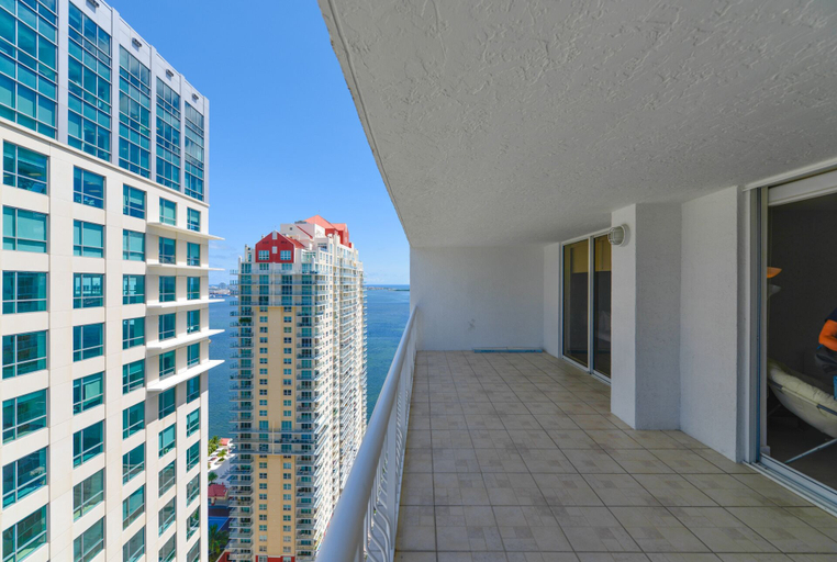 Exterior & Views 2, The Club- RE Rentals, Miami-Dade