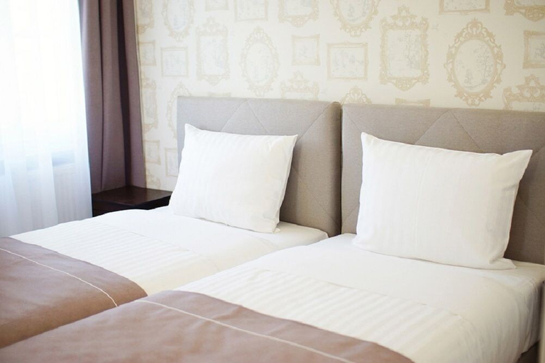 Bedroom 3, Villa La Pierre, Świdnica