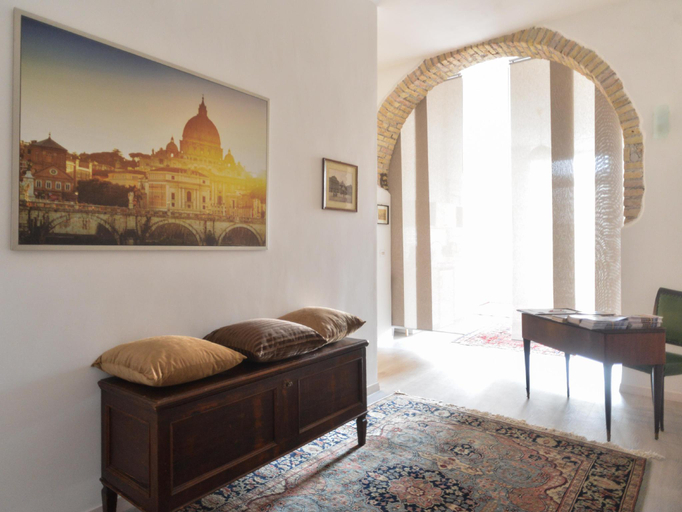 Others 5, Roman Holidays Relais, Rome