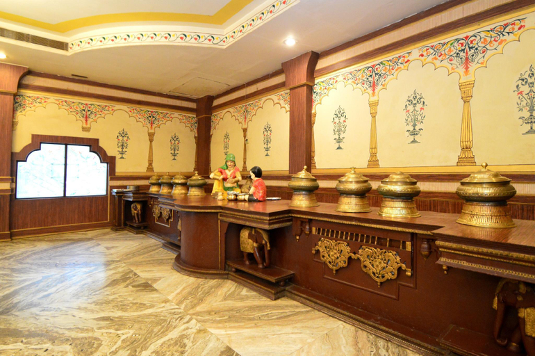 Food & Drinks 5, Chokhi Dhani Aangan – An Ethnic Village Resort, Indore, Indore