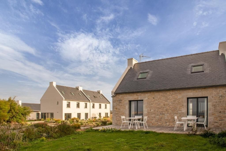 Exterior & Views 2, Sport Ouessant & Spa, Finistère