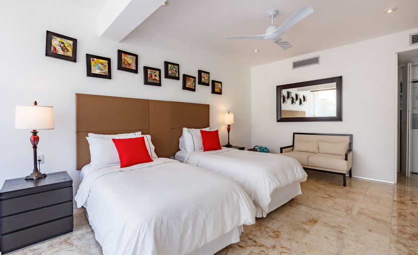 Bedroom 12