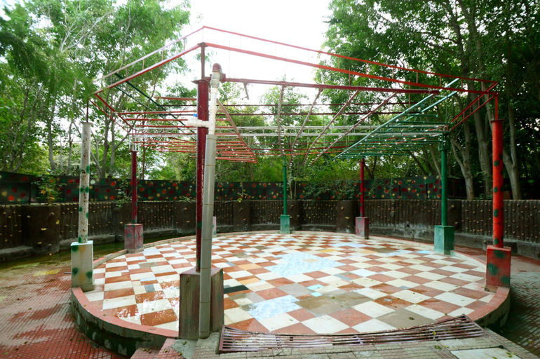 Others, Chokhi Dhani Aangan – An Ethnic Village Resort, Indore, Indore