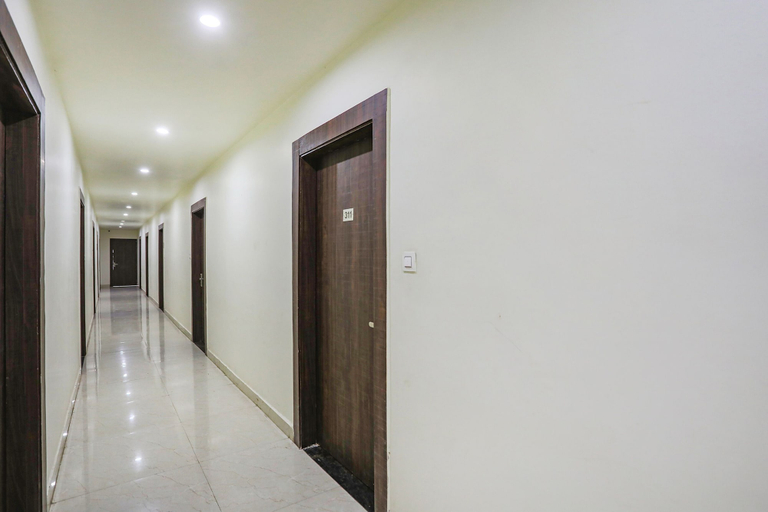 Others 5, Fabhotel Naman, Kanpur Nagar