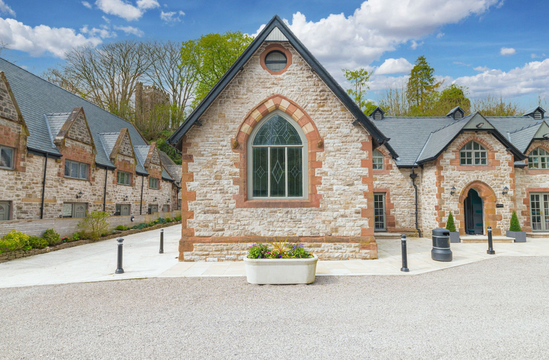 Exterior & Views 2, Chequers Lodge, Cumbria