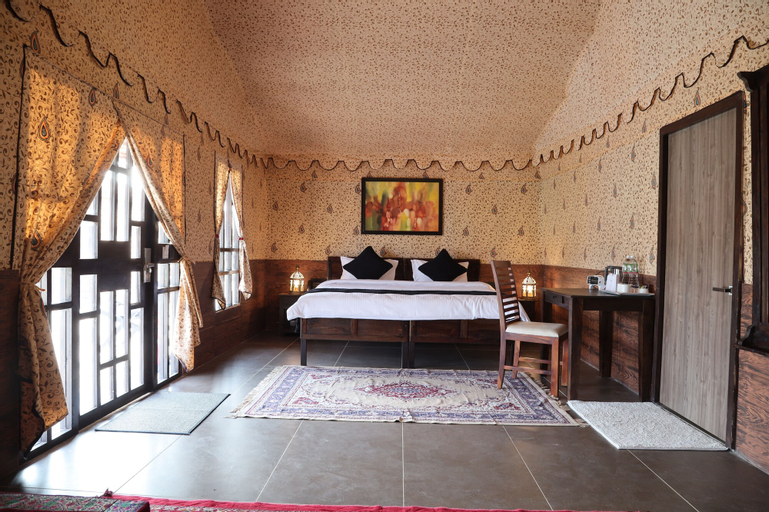 Bedroom 6