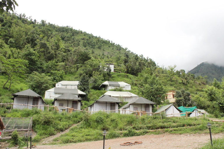 Others 4, Hidden Valley Camp, Nainital