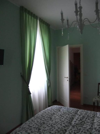 Bedroom 2, Luxury B&B '700, Ascoli Piceno