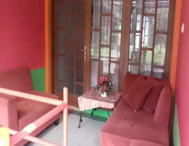 Others 4, Villa Kota Bunga Teratai, Bogor