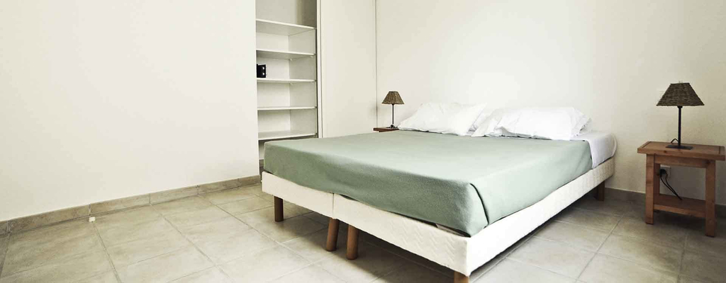 Room 4, Résidence Tamaris 2, Corse-du-Sud
