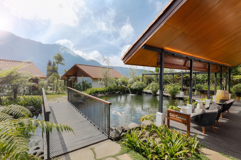 Others 5, Dusun Bedugul Asri, Tabanan