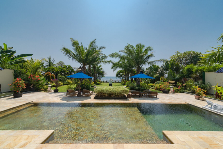 Sport & Beauty 3, Villa Hikume, Buleleng