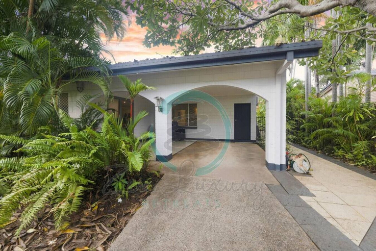 Exterior & Views, ZEN TREETOPS - 2BR Apartment with Pool, Larrakeyah
