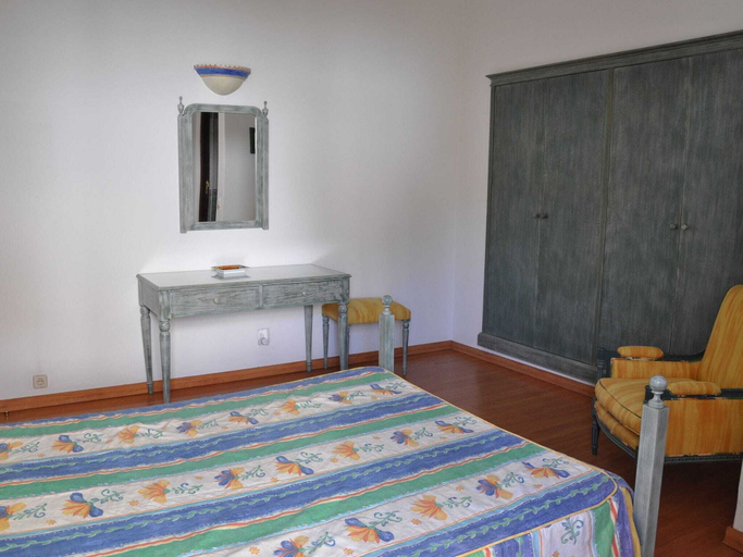 Bedroom, Tranquil Villa in Vilamoura With Private Swimming Pool, Loulé