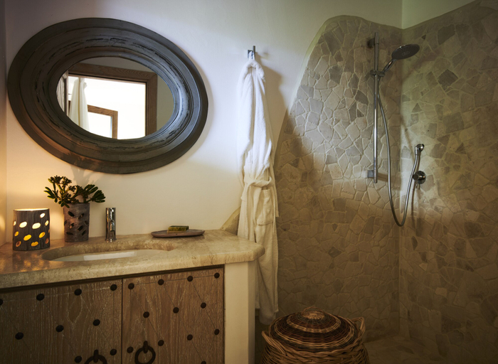 Bathroom 5, Cascioni Eco Retreat - Suites with Private Pool, Olbia-Tempio