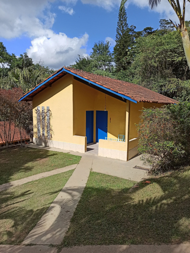Exterior & Views 2, Pousada Belas Aguas Mairipora, Mairiporã