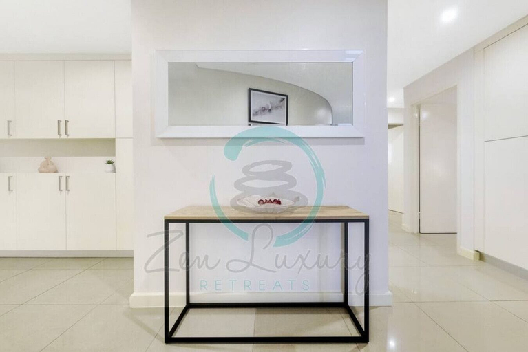 Others 4, ZEN OCEAN CHARM - 3BR Luxury Apartment, City - Inner