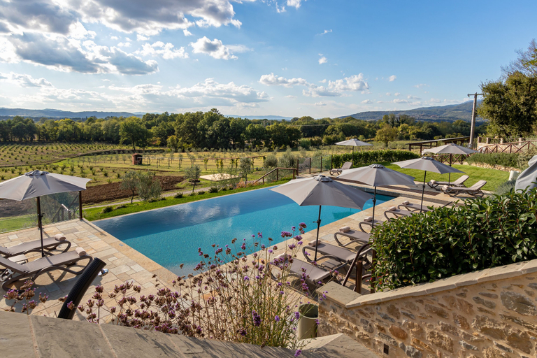 Sport & Beauty 2, Chimera Tuscany Resort, Arezzo