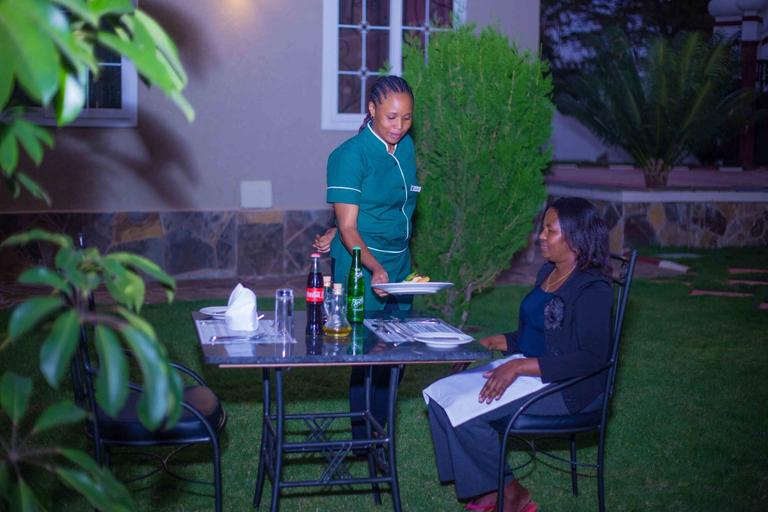 Food & Drinks 3, LA'TONNA SAFARI HOTEL, Serengeti