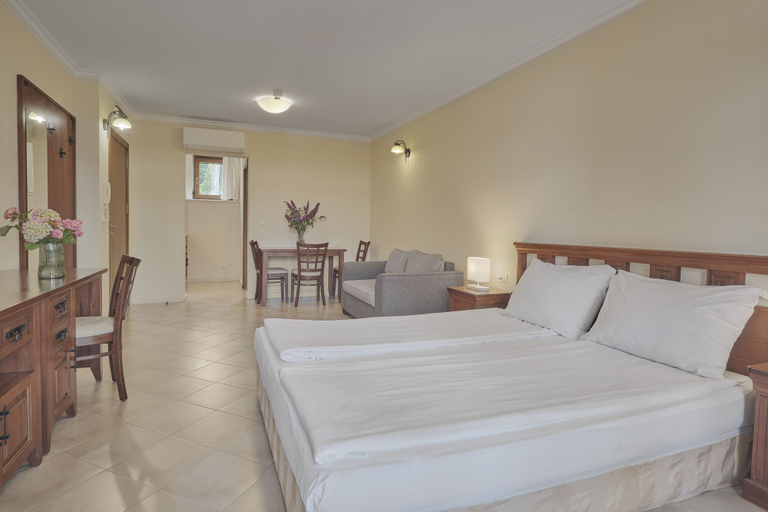 Bedroom 3, Santa Marina Holiday Village, Sozopol